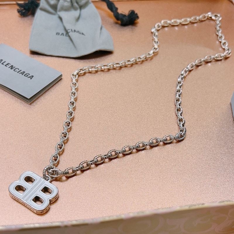 Balenciaga Necklaces